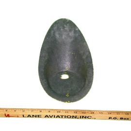 ANTENNA MOUNT SMALL - GPS