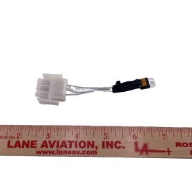 VOLTAGE REGULATOR ASSY 602 NEW STYLE