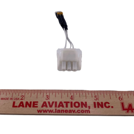 VOLTAGE REGULATOR ASSY 602 NEW STYLE