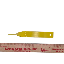 BRACKET - EVAPORATOR SUPPORT