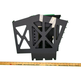 BUILD UP FERRY RADIO CONSOLE 61337-10