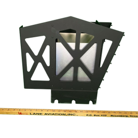 BUILD-UP FERRY RADIO CONSOLE 402 (61337-2)