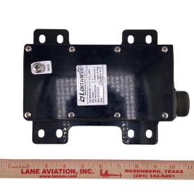 GENERATOR CONTROL UNIT OVERHAUL (42-1001)