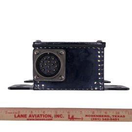 GENERATOR CONTROL UNIT OVERHAUL (42-1001)