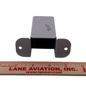 BOX - BLOWER MOTOR SHAFT COVER