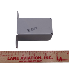 BOX - BLOWER MOTOR SHAFT COVER