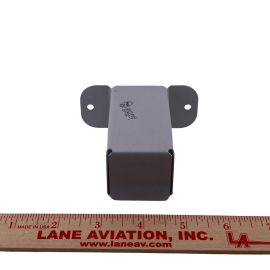 BOX - BLOWER MOTOR SHAFT COVER