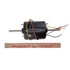 BLOWER MOTOR (longer shaft)