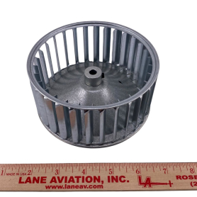 OIL COOLER BLOWER WHEEL