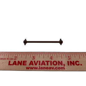 DOG BONE - REPLACES U-JOINT ON HOPPER GUAGE