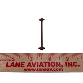 DOG BONE - REPLACES U-JOINT ON HOPPER GUAGE