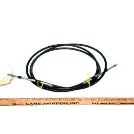 CABLE ENGINE CONTROL new p/n 91401-1