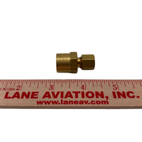 CONNECTOR FEMALE