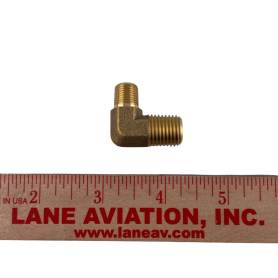 1/4X1/8 ELBOW 90D