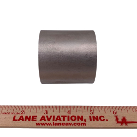 FEMALE COUPLER 2" GPS FLOW CONTROL