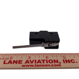 LIMIT SWITCH - DRY CHEMICAL