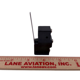 LIMIT SWITCH - DRY CHEMICAL
