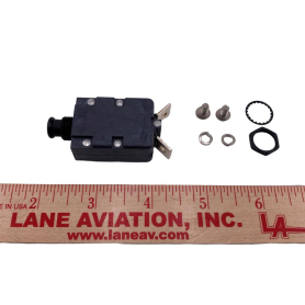 CIRCUIT BREAKER 50 AMP (PSM-50N ,1648-001-050)