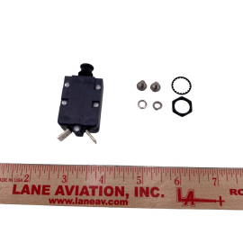 CIRCUIT BREAKER 50 AMP (PSM-50N ,1648-001-050)