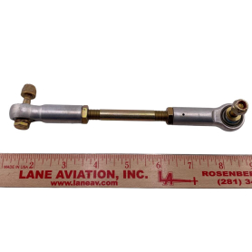 PUSH ROD ASSY - AILERON ADJUST 70014-2