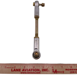 PUSH ROD ASSY - AILERON ADJUST 70014-2