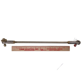 PUSH ROD ASSY - AILERON - ADJUST