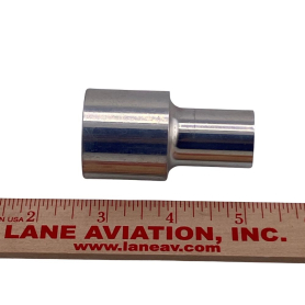 PUSH ROD END/ ELV. MAIN