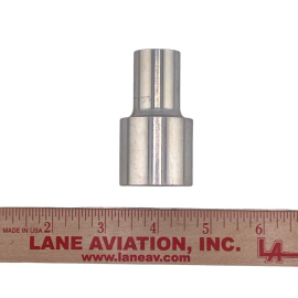 PUSH ROD END/ ELV. MAIN