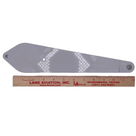 ARM ASSEMBLY - FLAP CONTROL 802