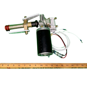 MODIFIED FLAP ACTUATOR - 802