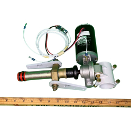 MODIFIED FLAP ACTUATOR - 802