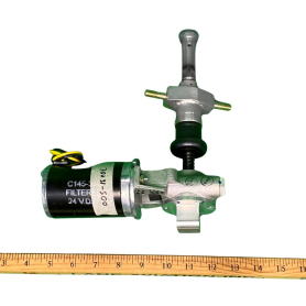 FLAP MOTOR & ACTUATOR 301-401-402-502
