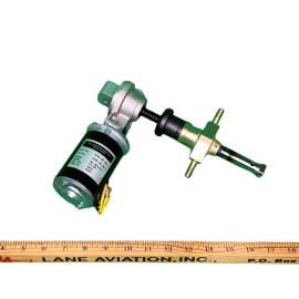 FLAP MOTOR & ACTUATOR 301-401-402-502