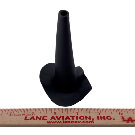 BOOT TRIM PUSH ROD - ALL