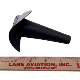 BOOT TRIM PUSH ROD - ALL