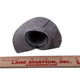 BOOT TRIM PUSH ROD - ALL