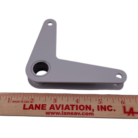 BELLCRANK ASSY - AILERON 90 DEG.