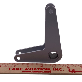 BELLCRANK ASSY - AILERON 90 DEG.