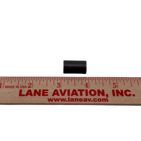 SPACER BELLCRANK, 90* size needed plane specific, see notes