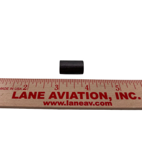 SPACER BELLCRANK, 90*  size needed plane specific, see notes