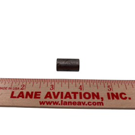 SPACER BELLCRANK, 90* size needed plane specific, see notes