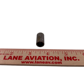 SPACER BELLCRANK, 90* size needed plane specific, see notes