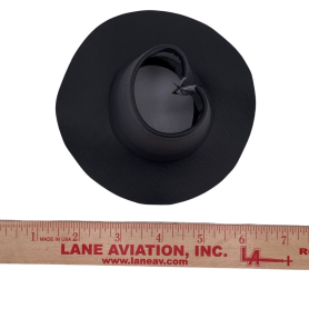 BOOT- AILERON PUSH TUBE  ALL