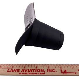 BOOT- AILERON PUSH TUBE  ALL