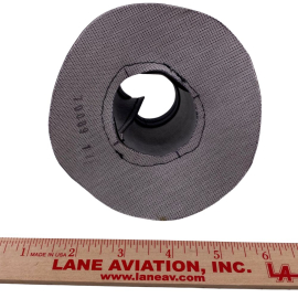 BOOT- AILERON PUSH TUBE  ALL