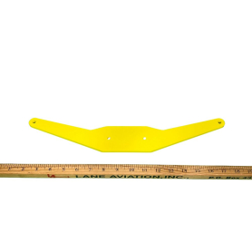 HORN ASSY - RUDDER 401 thru 502XP