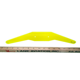 HORN ASSY - RUDDER 401 thru 502XP