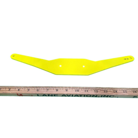 HORN ASSY - RUDDER (2013 602/802)