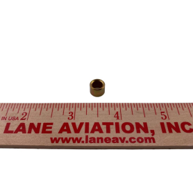 BUSHING - RUDDER HORN