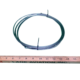 RUDDER CABLE  301/401/402